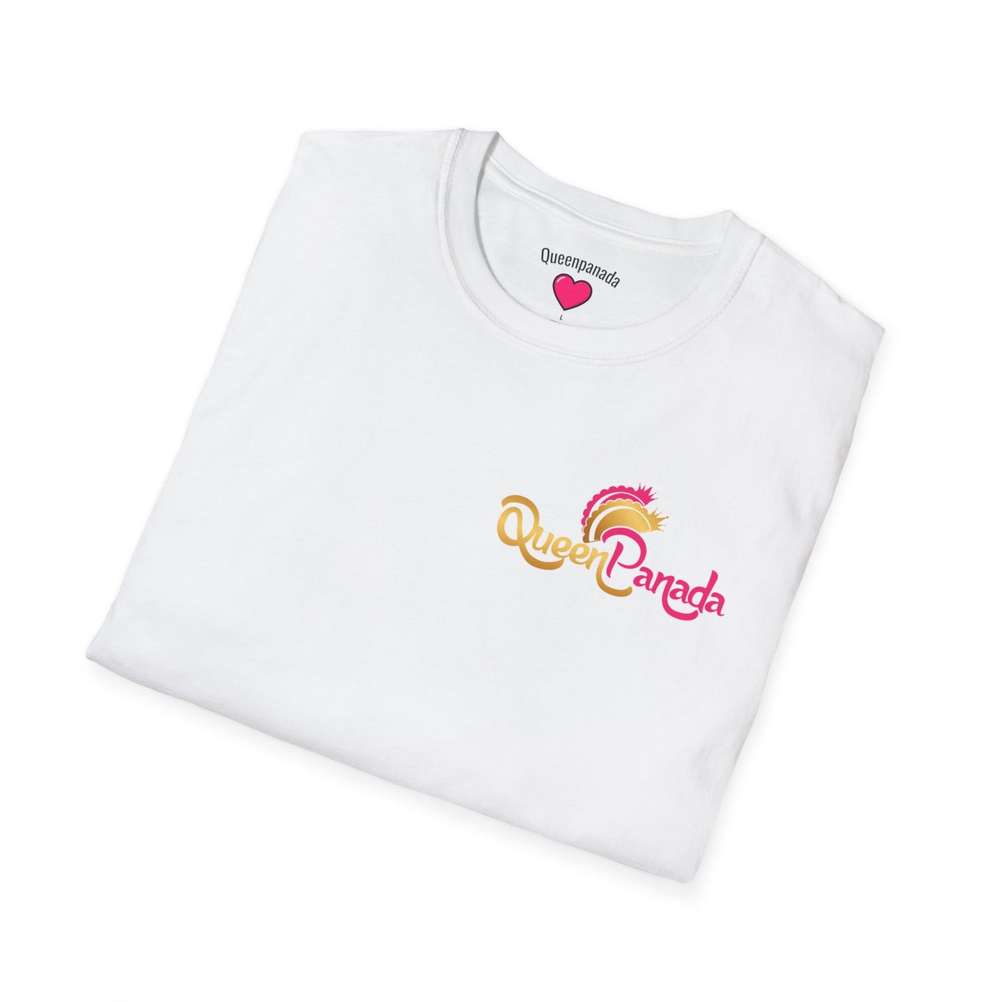 Queenpanada Offical Tee