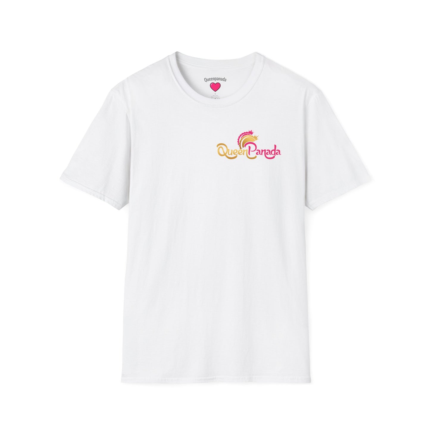 Queenpanada Offical Tee