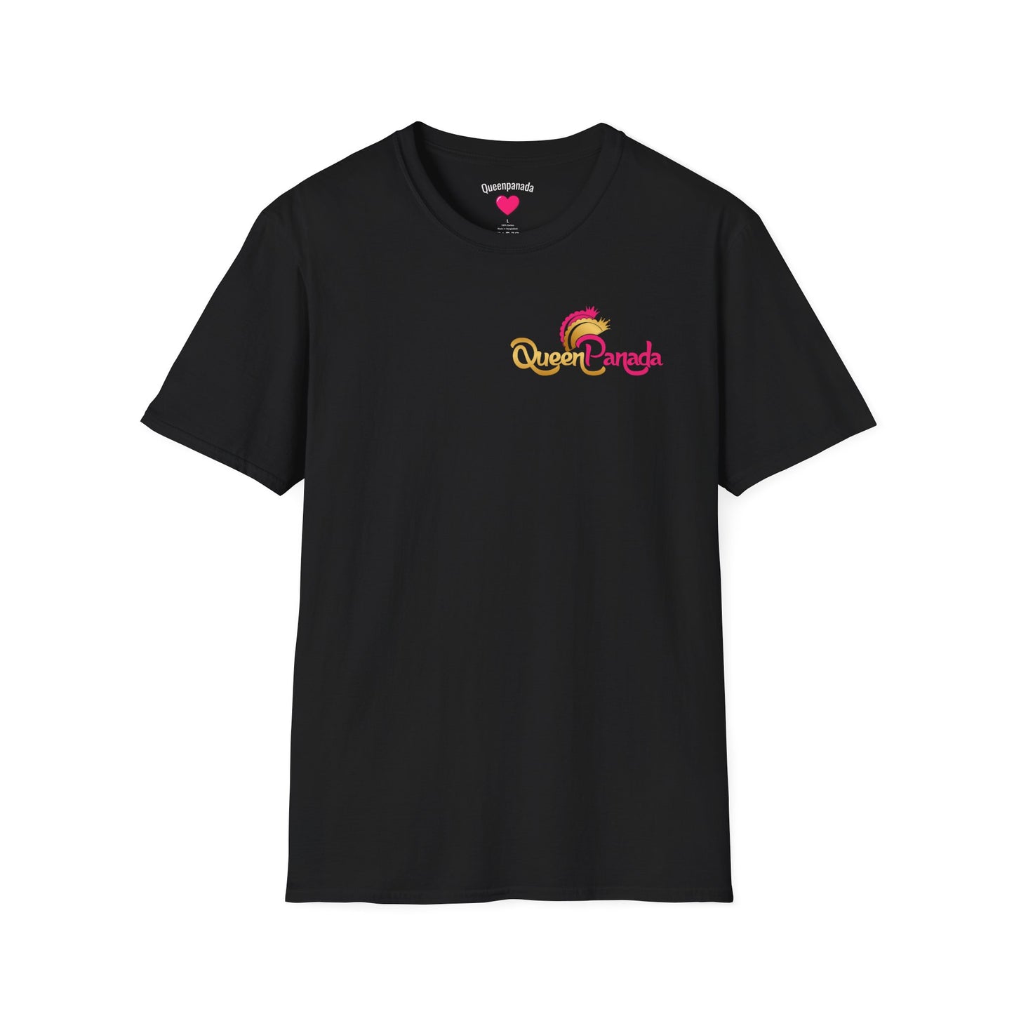 Queenpanada Offical Tee