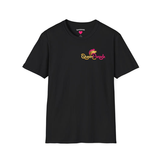 Queenpanada Offical Tee