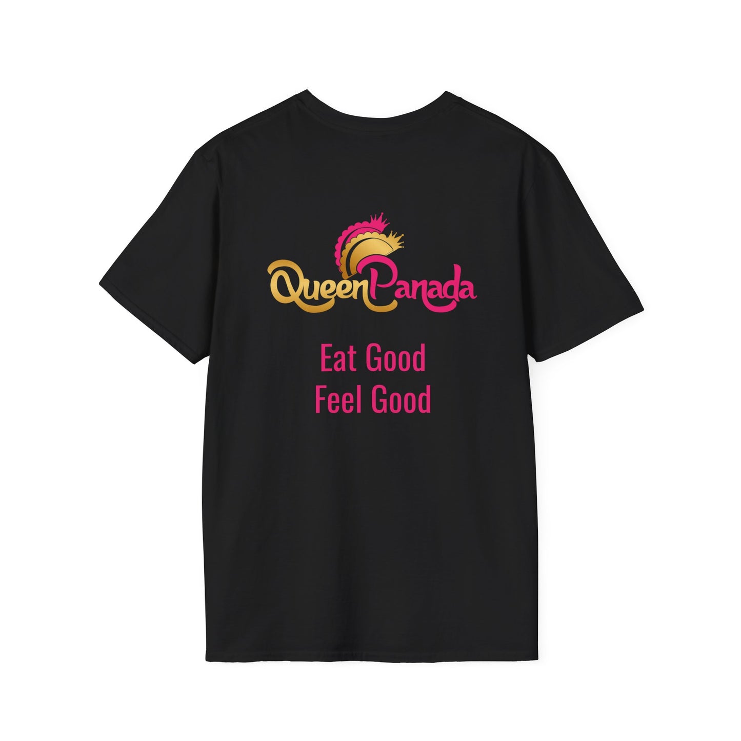 Queenpanada Offical Tee